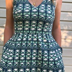 Altar'd State - Size 2 - Sundress